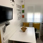 Appartement Bermejo Piso En El Centro Con Wifi
