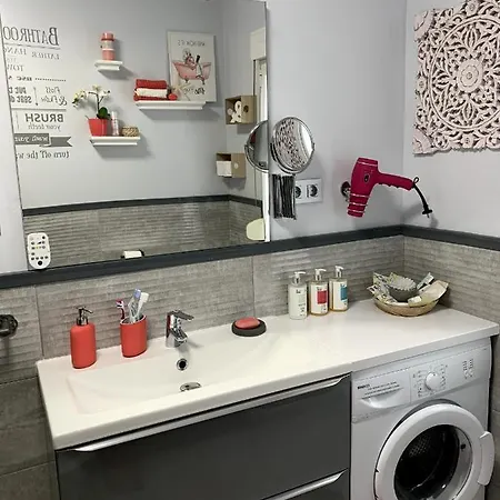 Bermejo Piso En El Centro Con Wifi * Leon