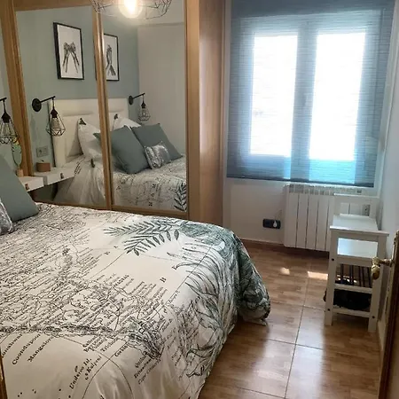 Bermejo Piso En El Centro Con Wifi