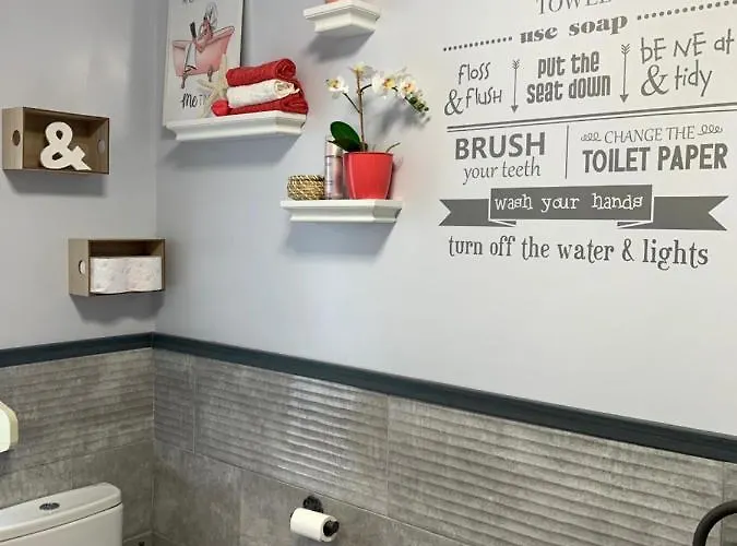 Апартаменты Bermejo Piso En El Centro Con Wifi