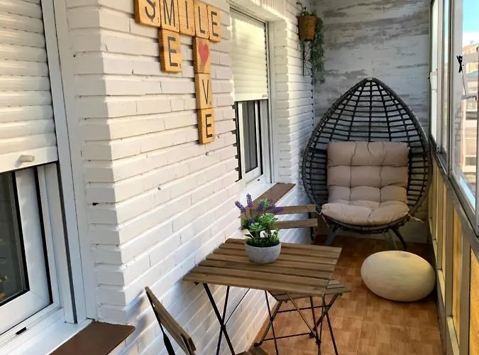 Bermejo Piso En El Centro Con Wifi Апартаменты