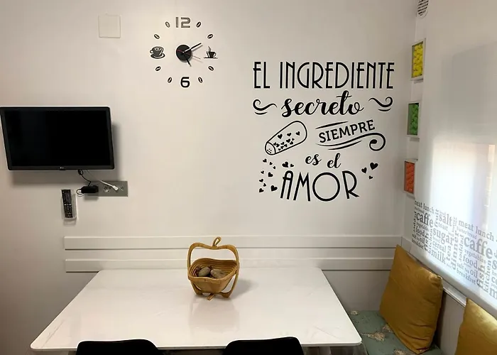 Bermejo Piso En El Centro Con Wifi Апартаменты *